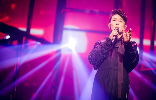 張信哲 未來(lái)式 演唱會(huì) 巨星董事coco姐攜旗下產(chǎn)品慰問(wèn)歌迷