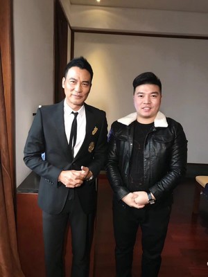 徐立經紀人是誰？出場費與演出經紀信息解析