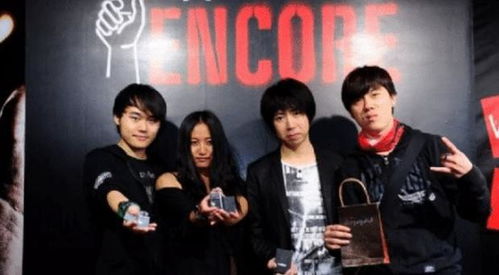 獨立音樂人的璀璨征途 無經紀合約，依然閃耀的創作之火